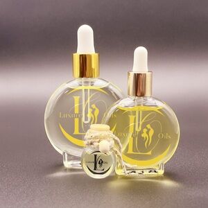 Amber Bliss 50mL unisex fragrance (alcohol free | nonflammable)